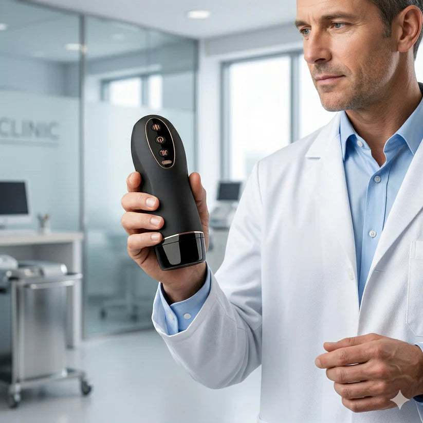 ApexDrive — Sistema de Doble Terapia