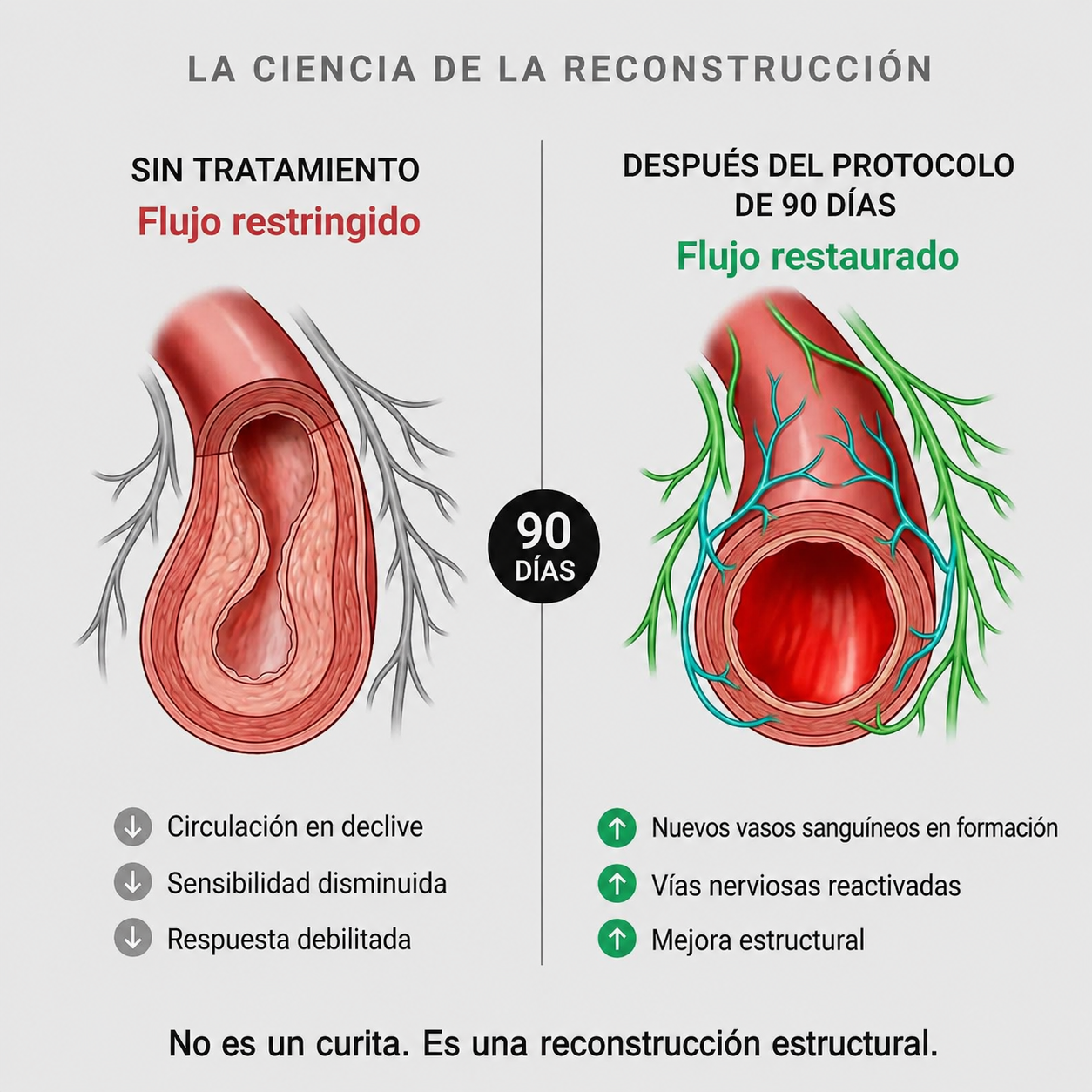 ApexDrive — Sistema de Doble Terapia