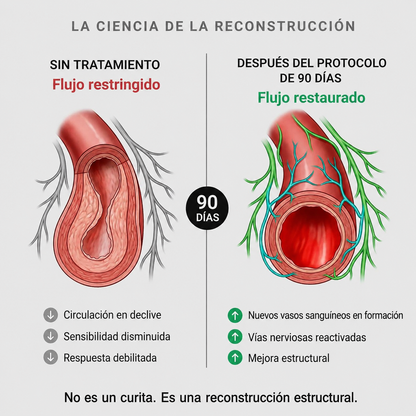 ApexDrive — Sistema de Doble Terapia