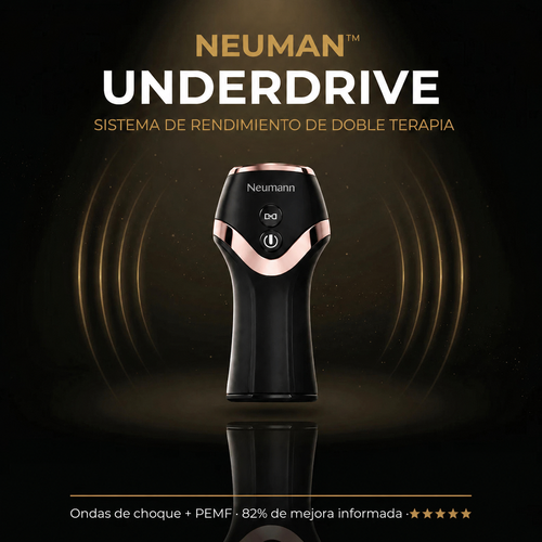 Neumann Under Drive Pro - Dispositivo de Entrenamiento