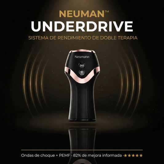Neumann Under Drive Pro - Dispositivo de Entrenamiento